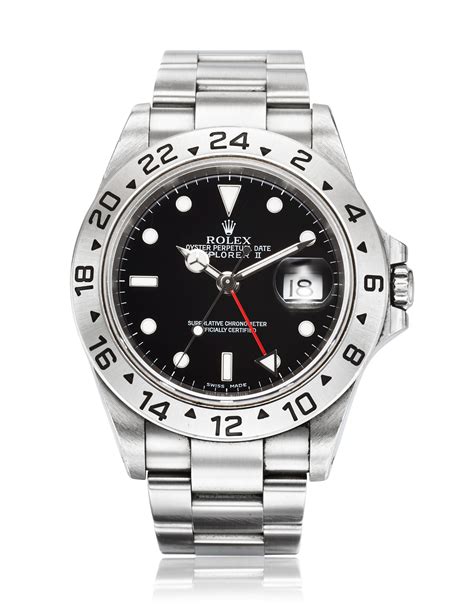 rolex explorer ii price hong kong|rolex explorer ii value chart.